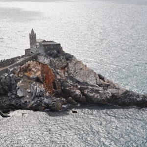 San Pietro Church (Porto Venere)