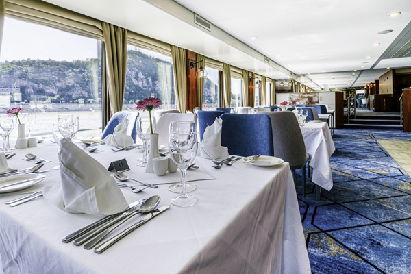 Vivienne - Restaurant