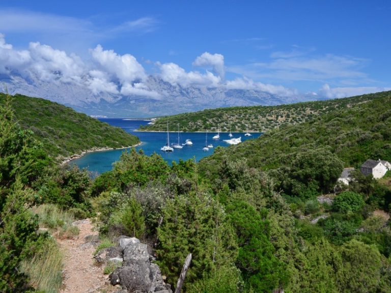 Multi Adventure Dalmatia Boat Bike Tours