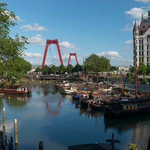Rotterdam