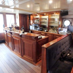 bar Simmer fan Fryslân