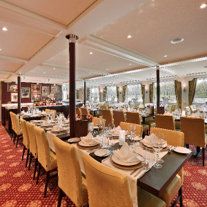 Poseidon - Restaurant