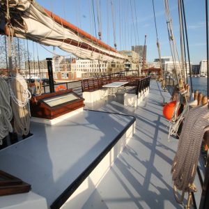 Deck Simmer fan Fryslân