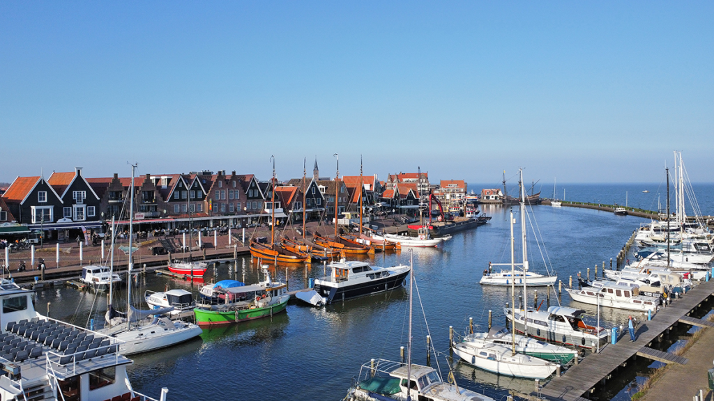 Noord Boutique Harbour