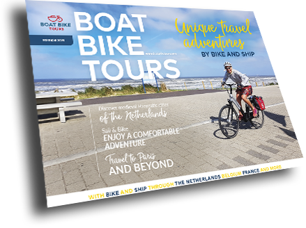 Our E-book unique travel adventures
