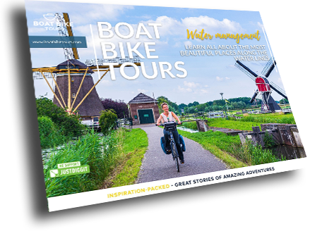 Our E-book water management
