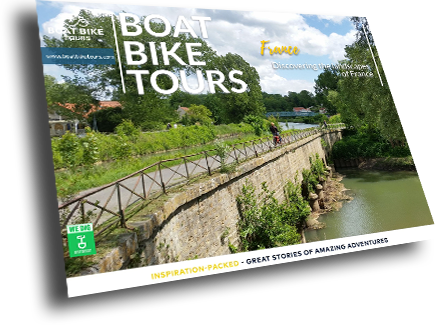 Our E-Book France