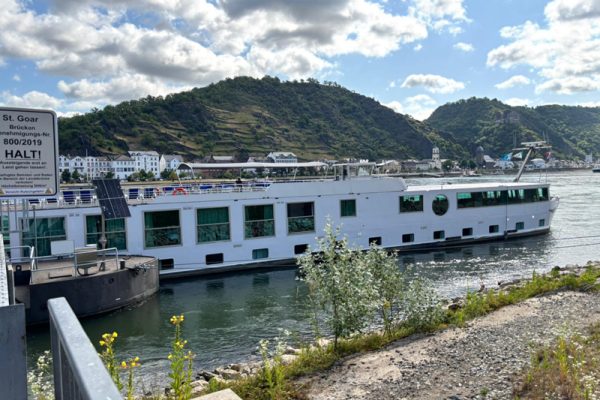 The Arkona in Germany