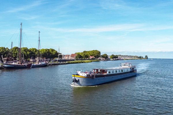 Lena Maria in Enkhuizen ()
