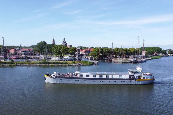 Lena Maria in Enkhuizen ()