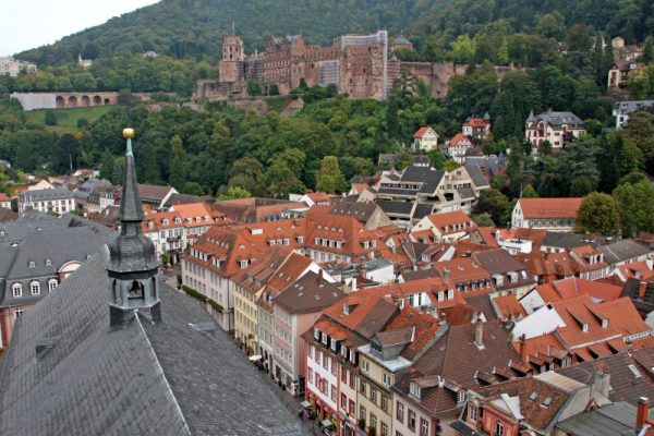 Heidelberg