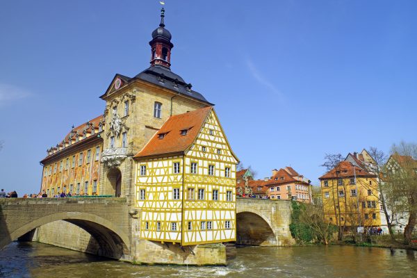 Bamberg