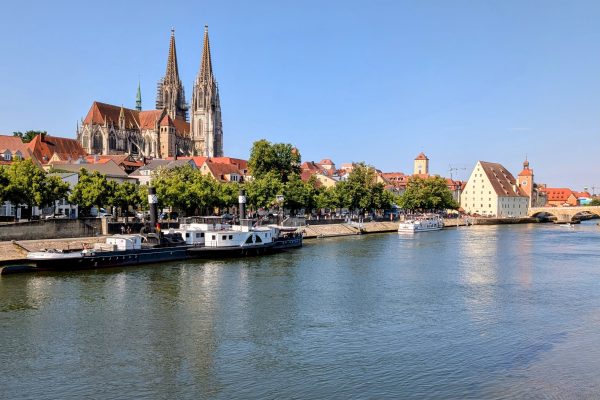 Regensburg