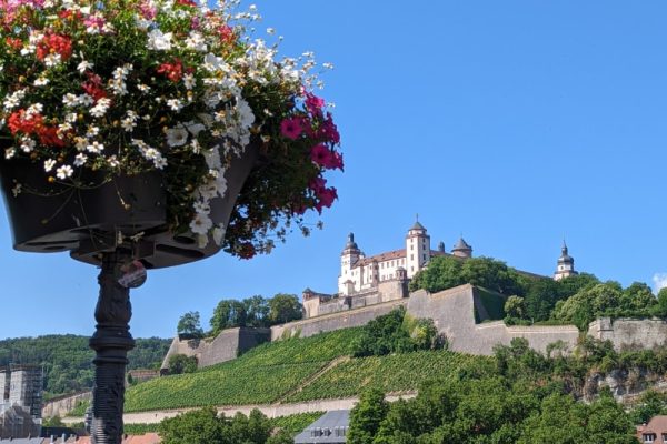 Würzburg