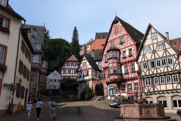 Miltenberg