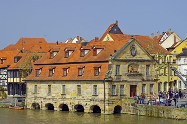 Bamberg