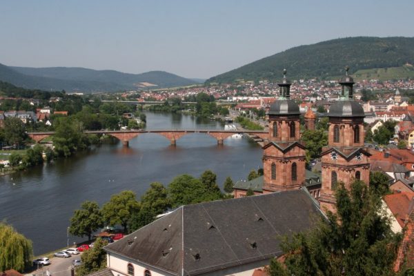 Miltenberg