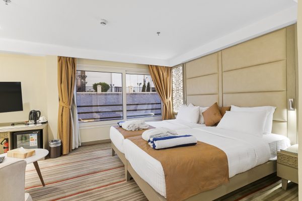 Connected Standard Suite 