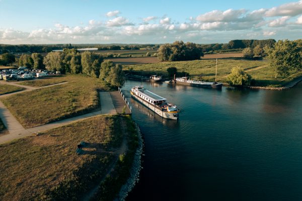 Lena Maria Drone View