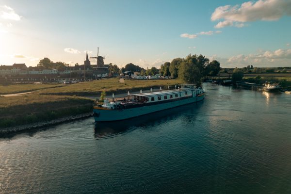 Lena Maria Drone View