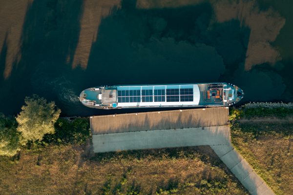 Lena Maria Drone View