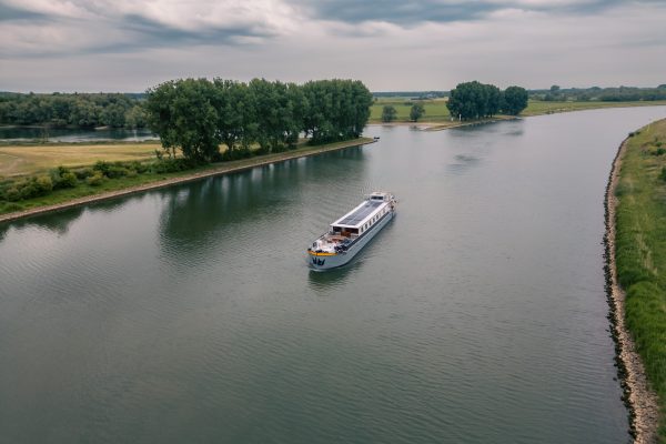 Lena Maria Drone View