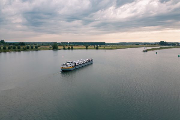 Lena Maria Drone View