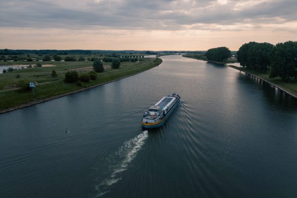 Lena Maria Drone View