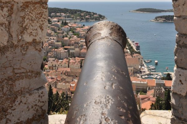 Hvar Castel