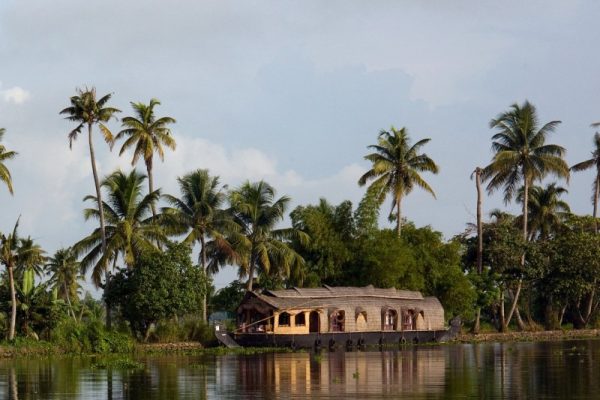Kerala Pixabay soiob