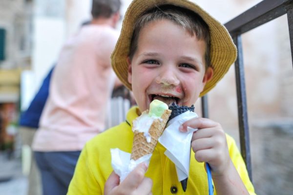 c IOE Ice Cream Ivan Duran