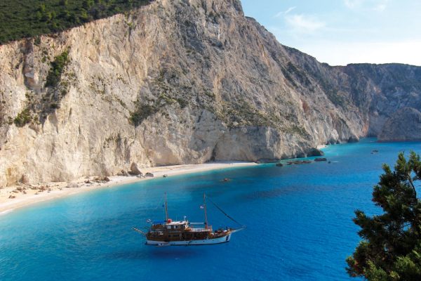 IOE Ship Panagiota Porto Katsiki