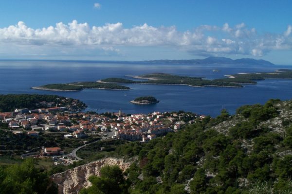 Hvar Town