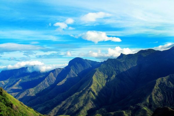 mountain kerala