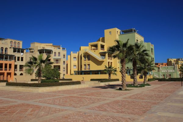 El Gouna