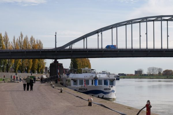 The Arkona in Arnhem