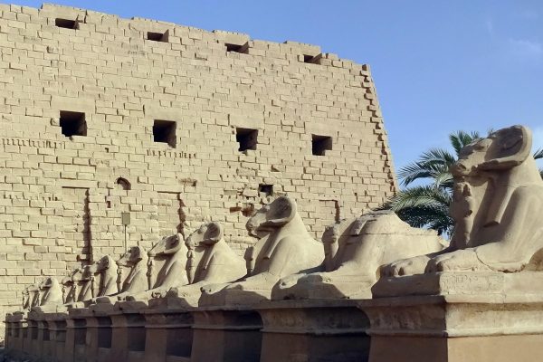 Karnak Temple